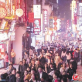 3天，逾412万人次畅快“长沙游”