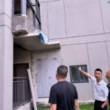 零容忍！对小区违章建筑说“NO”