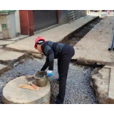 浏阳澄潭江：建设污水管网 守护绿色乡村