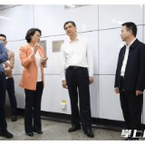 周海兵检查景区安全运行管理情况