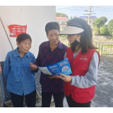 网格服务绘就基层治理“同心圆”