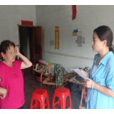 浏阳澄潭江：聚爱成光 点亮微心愿