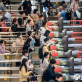 42.17万人次！端午期间长沙火车南站单日到发客流量再创历史新高