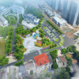 新增停车位79个！桥驿这项民生实事项目即将完工