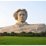 今起橘子洲闭园时间提前至18时