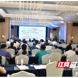 助推湖南物理教育高质量发展 这个会议在长沙召开