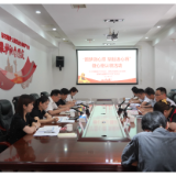 党建共建聚合力 携手圆梦“微心愿”