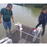 巧用 “虹吸”原理 破解水库排水难题