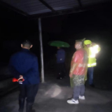 浏阳澄潭江：有速度更有温度 走失老人成功寻回
