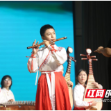 品质教育·书记校长谈③丨长沙市一中马王堆中学校长罗立：用美育涵养“美丽心灵”