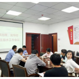 多方合力，筑牢防溺水安全防线