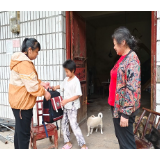 爱暖童心 情暖端午