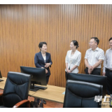 吴桂英周海兵检查高考准备工作：抓紧抓实抓好组织保障 确保高考安全平稳顺利