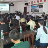 法律知识进乡村 普法宣传入人心