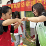 端午集市解锁“国潮”新玩法