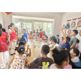 美好“食”光  与你“童”行