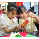 趣玩夏日 手工DIY“变废为宝”