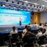 近百个青年创新创业项目逐梦星城