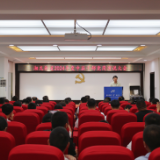 擂台比“武”，湘哥龙妹“竞”风采