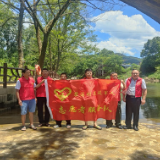 筑牢夏日“安全堤” 守护群众“生命线”