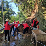 长沙县路口镇：全力以“复” 解好汛后题