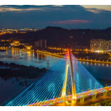 海报 | 星月夜·望城