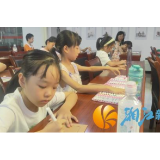 火炬城社区：暑假有“趣”处 同心“童”行绘彩夏