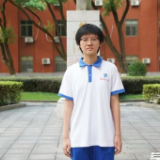 全省唯一！湖南师大附中学子获中国数学女奥金牌