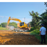 违法占地“零容忍” 牢牢守住耕地红线