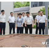 吴桂英：突出优势培育动能激发活力 推动文化和科技融合发展走深走实