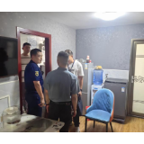 以曝光促整改，芙蓉区火星街道曝光两家重大火灾隐患单位