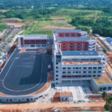 长沙县3所新学校今秋投入使用