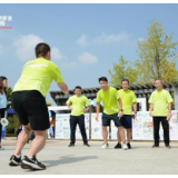 乐嗨闯关，寻“码”集章！宁乡市“网络安全·智跑解码”线下互动体验活动圆满举行