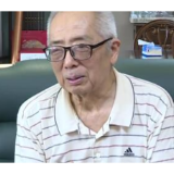 视频 | 15岁当“民众学校教导主任”  俞汝勤院士感念雅礼“非常重视学生”