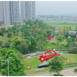 国防教育新打卡地！望城区国防动员主题公园等你来