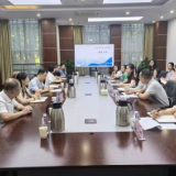 政策上门纾企忧 企业发展添活力
