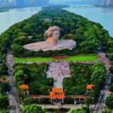 视频 | 长沙，让你哇塞的瞬间 这些机位，发朋友圈赢麻了！