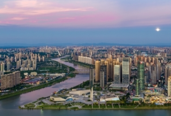 开福区：文旅融合，魅力无限