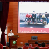 文明in湘龙！3万余少年同上一堂文明课
