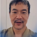 视频 | “老师，我想您！” 柏林影帝廖凡动情表白老师