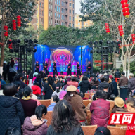 文明实践在雨花｜携手“红色合伙人”，探寻为民服务最优解