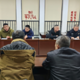 社区调解给力 促物业纠纷化解