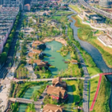 建设好圭塘河“人民公园” 打造圭塘河新时代文明实践带