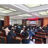 健康讲座进社区 守护未成年人成长