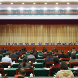 吴桂英：坚持不懈抓基层强基础固根本 推动基层党组织全面进步全面过硬