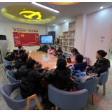 “缤纷冬日”系列活动为青少年寒假生活添彩