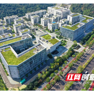 有望2025年年底开启运营！干细胞与再生医学技术创新长沙中心来了
