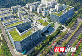 有望2025年年底开启运营！干细胞与再生医学技术创新长沙中心来了