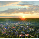 圭塘河,幸福彼岸 | 一园“绿”动,万“象”更新