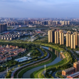 圭塘河,幸福彼岸④ | 一河赴海,万商通途